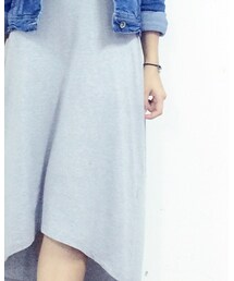 UNIQLO | ワンピース