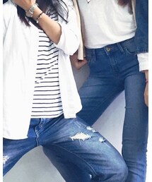 UNIQLO | シャツ/ブラウス