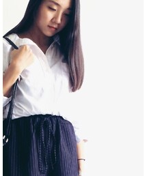 UNIQLO | シャツ/ブラウス