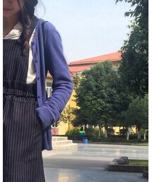 H&M | カーディガン/ボレロ