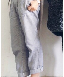 UNIQLO | その他パンツ