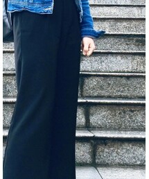 GU | その他パンツ