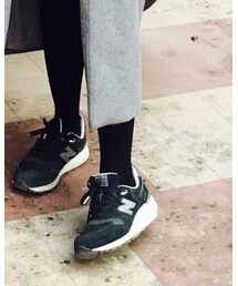 NEW BALANCE | スニーカー