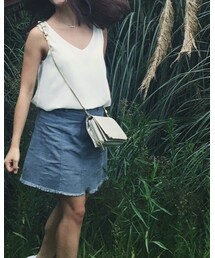 CHARLES & KEITH | ショルダーバッグ