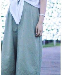 earth music&ecology | パンツ