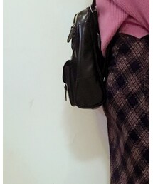 hotwind | バックパック/リュック