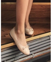 reemoor | バレエシューズ