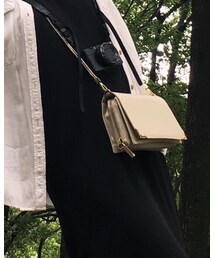 CHARLES & KEITH | ショルダーバッグ