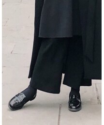 UNIQLO | チノパンツ