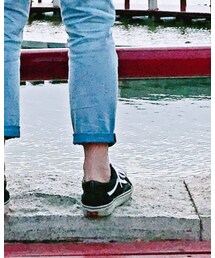 VANS | スニーカー