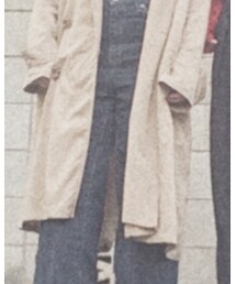 GU | デニムパンツ