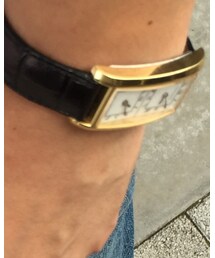 HAMILTON | アナログ腕時計