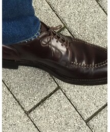 ALDEN | ドレスシューズ