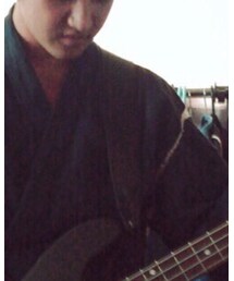 しまむら | 兄貴のお下がり( '-'    )(浴衣)