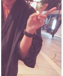 EARNSHAW | アナログ腕時計