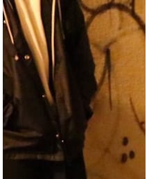 THRASHER | ブルゾン