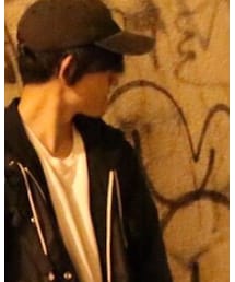 no brand | パーカー