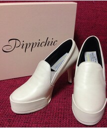 Pippichic | パンプス