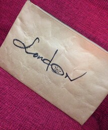 MATATABI | クラッチバッグ