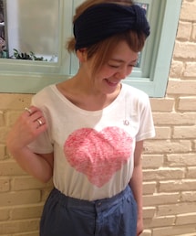 Kastane | Anniversary tee(Tシャツ/カットソー)