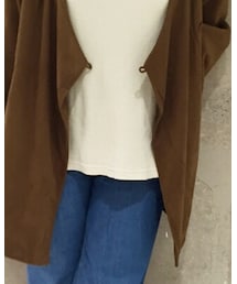 Kastane | Tシャツ/カットソー