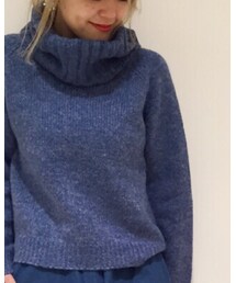 Kastane | ニット/セーター