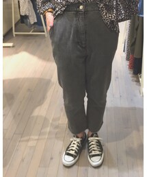 Kastane | デニムパンツ