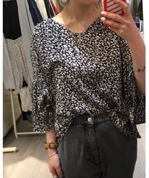 Kastane | シャツ/ブラウス