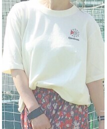 Kastane | Tシャツ/カットソー