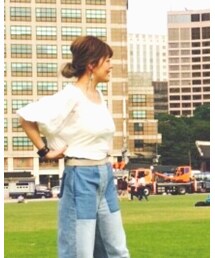 Kastane | シャツ/ブラウス