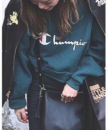 Kastane | スウェット