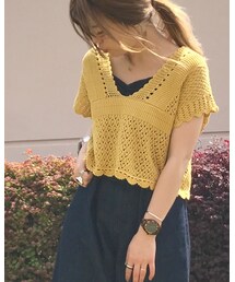 Kastane | その他トップス