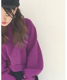 Kastane | スウェット