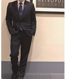 Paul Smith | セットアップ