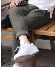 DOMENICO+SAVIO | スラックス