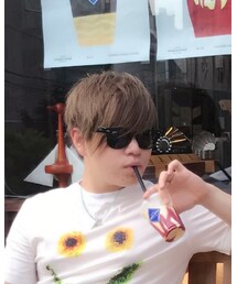 Ray-Ban | サングラス