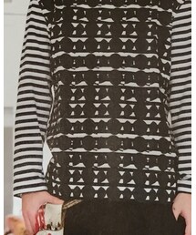 BLACK COMME des GARCONS | Tシャツ/カットソー