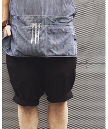 BLACK COMME des GARCONS | パンツ
