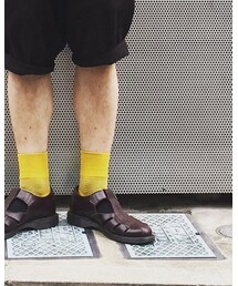 Dr. Martens | サンダル