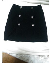 不明 | スカート