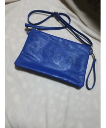 不明 | クラッチバッグ