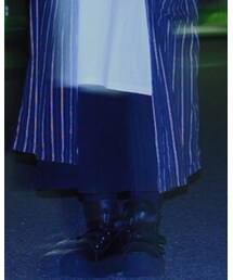 無印良品 | スカート