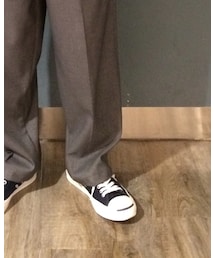 CONVERSE | スニーカー