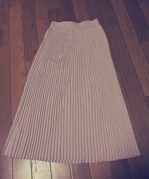 ZARA | プリーツスカート(スカート)