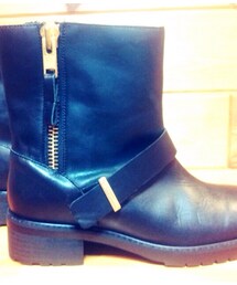 ZARA | ブーツ(ブーツ)