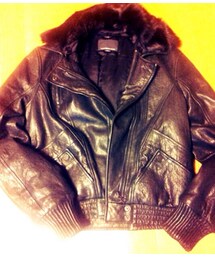 alexanderwang | レザーライダース(ライダースジャケット)