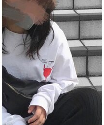 フルーツブラザーズ | Tシャツ/カットソー