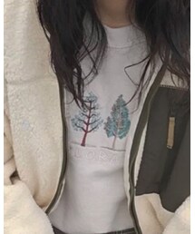 used | スウェット