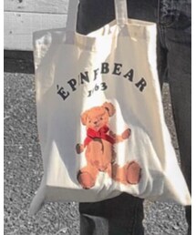 Epine | トートバッグ