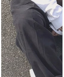 used | チノパンツ